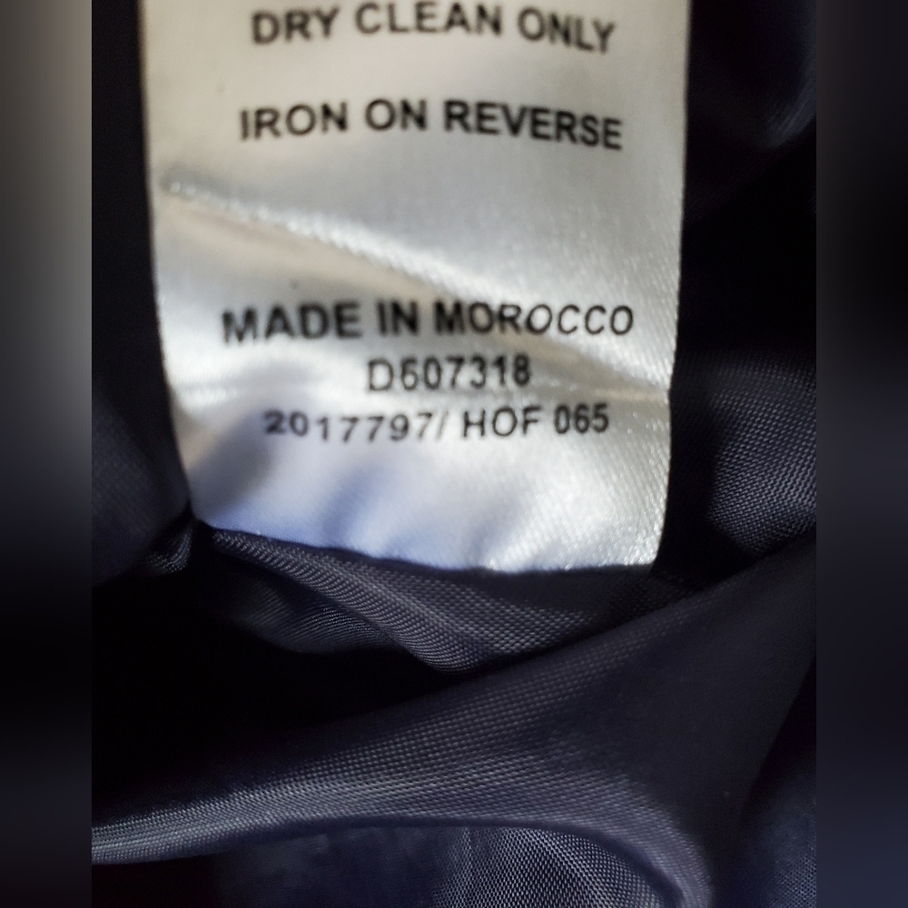 Linea striped summer dress size  8 UK (4 US) - Picture 5 of 6